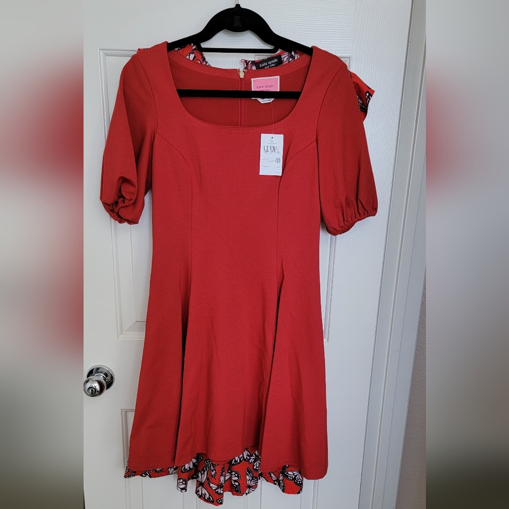 New Kate Spade dress